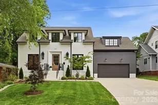 409 Bertonley Ave, Charlotte, NC 28211 - Photo 1