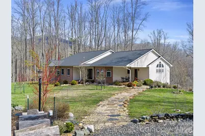 12 Riverview Drive, Bakersville, NC 28705 - Photo 1