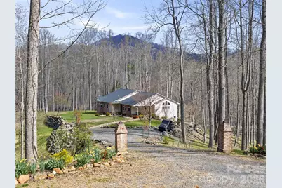 12 Riverview Drive, Bakersville, NC 28705 - Photo 48