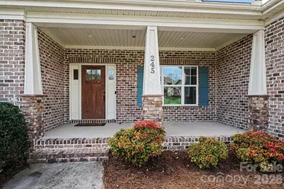 245 Centenary Ridge Drive, Clemmons, NC 27012 - Photo 2