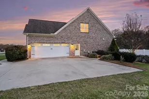 245 Centenary Ridge Dr, Clemmons, NC 27012 - Photo 42