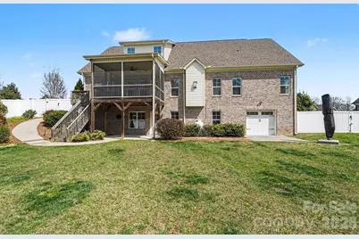 245 Centenary Ridge Drive, Clemmons, NC 27012 - Photo 40