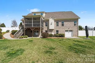 245 Centenary Ridge Dr, Clemmons, NC 27012 - Photo 40