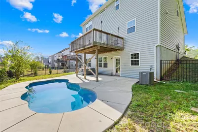 1072 Willow Bend Drive, Fort Mill, SC 29708 - Photo 2