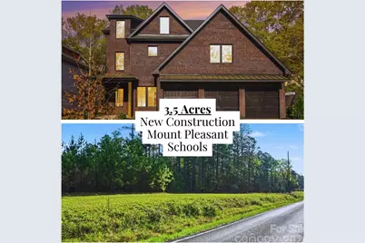 00 Heglar Road #1, Concord, NC 28025 - Photo 1