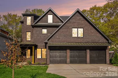 00 Heglar Road #1, Concord, NC 28025 - Photo 2