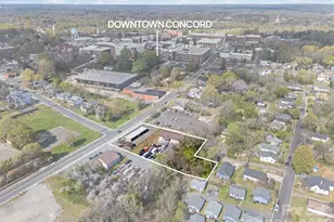 91 Corban Ave SW, Concord, NC 28025 - Photo 1