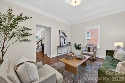 2419 Chesterfield Avenue, Charlotte, NC 28205 - Photo 14