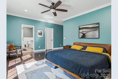 150 White Pine Drive, Fletcher, NC 28732 - Photo 20