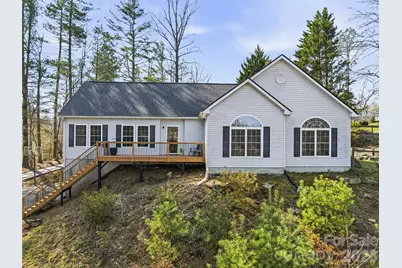 150 White Pine Drive, Fletcher, NC 28732 - Photo 1