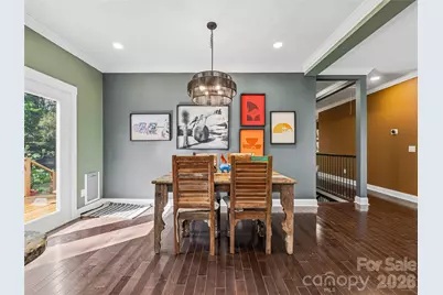 150 White Pine Drive, Fletcher, NC 28732 - Photo 12