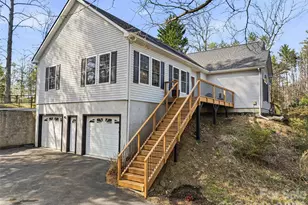 150 White Pine Dr, Fletcher, NC 28732 - Photo 36