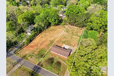 3029 Cresthill Drive, Charlotte, NC 28212 - Photo 2