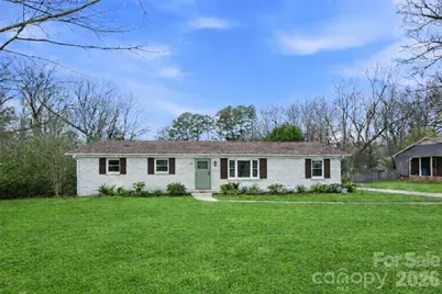 3029 Cresthill Drive, Charlotte, NC 28212 - Photo 4