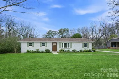 3029 Cresthill Drive, Charlotte, NC 28212 - Photo 1