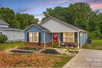 2831 Enon Church Road, Salisbury, NC 28147 - Photo 48