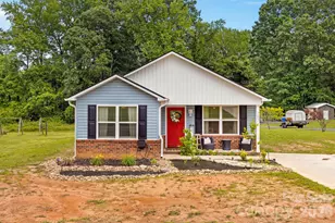 2831 Enon Church Rd, Salisbury, NC 28147 - Photo 46