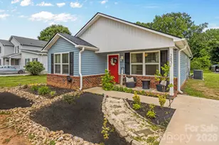 2831 Enon Church Rd, Salisbury, NC 28147 - Photo 2