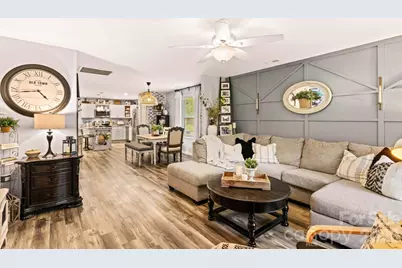 2831 Enon Church Road, Salisbury, NC 28147 - Photo 4