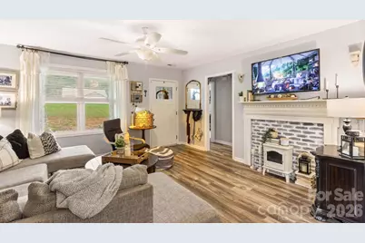 2831 Enon Church Road, Salisbury, NC 28147 - Photo 6