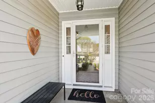 3661 Lake Spring Ave NW, Concord, NC 28027 - Photo 4