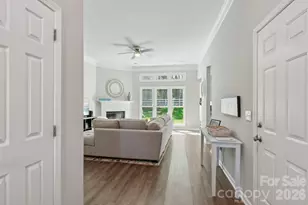 3661 Lake Spring Ave NW, Concord, NC 28027 - Photo 6