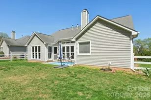 3661 Lake Spring Ave NW, Concord, NC 28027 - Photo 38