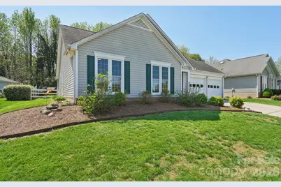 3661 Lake Spring Avenue NW, Concord, NC 28027 - Photo 2