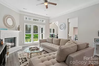 3661 Lake Spring Avenue NW, Concord, NC 28027 - Photo 8