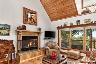 505 Middle Top Loop, Maggie Valley, NC 28751 - Photo 8