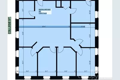 56 College Street #201, Asheville, NC 28801 - Photo 1