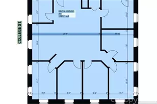 56 College St, Asheville, NC 28801 - Photo 1