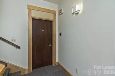 56 College Street #201, Asheville, NC 28801 - Photo 2