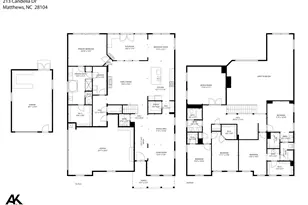 213 Candella Dr, Matthews, NC 28104 - Photo 48