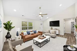 872 Roxboro Dr, Mount Gilead, NC 27306 - Photo 6