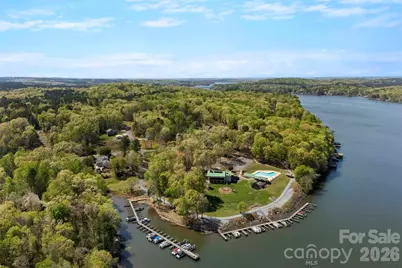 872 Roxboro Drive, Mount Gilead, NC 27306 - Photo 38