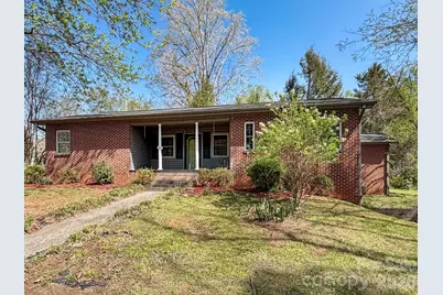 1401 E Union Street, Morganton, NC 28655 - Photo 4