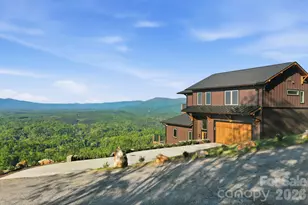 246 Half Moon Mile None, Lake Lure, NC 28746 - Photo 28