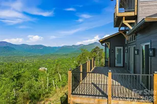 246 Half Moon Mile None, Lake Lure, NC 28746 - Photo 4