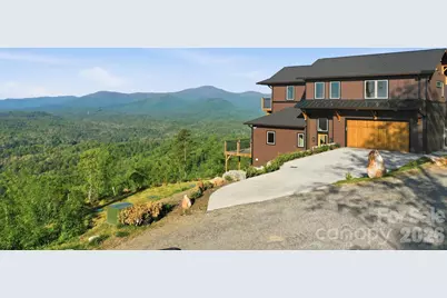 246 Half Moon Mile None, Lake Lure, NC 28746 - Photo 2