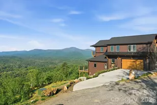 246 Half Moon Mile None, Lake Lure, NC 28746 - Photo 2