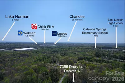 7355 Drury Lane, Denver, NC 28037 - Photo 14