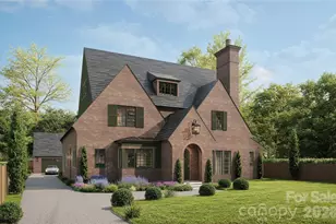 2052 Hopedale Ave, Charlotte, NC 28207 - Photo 1