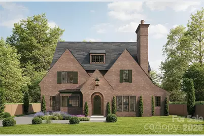 2052 Hopedale Avenue, Charlotte, NC 28207 - Photo 2