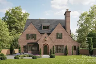 2052 Hopedale Ave, Charlotte, NC 28207 - Photo 2