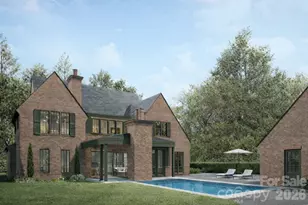 2052 Hopedale Ave, Charlotte, NC 28207 - Photo 4