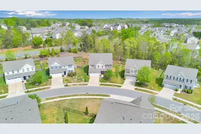 1797 Mill Creek Lane SW, Concord, NC 28025 - Photo 2