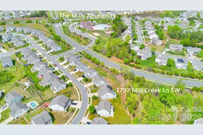 1797 Mill Creek Lane SW, Concord, NC 28025 - Photo 48