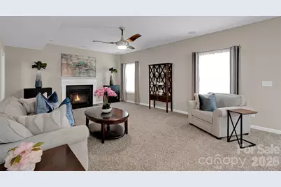 1797 Mill Creek Lane SW, Concord, NC 28025 - Photo 4