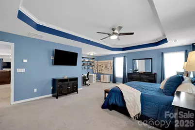 1797 Mill Creek Lane SW, Concord, NC 28025 - Photo 36